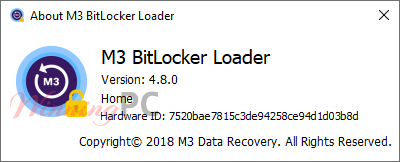bitlocker recovery license key free download